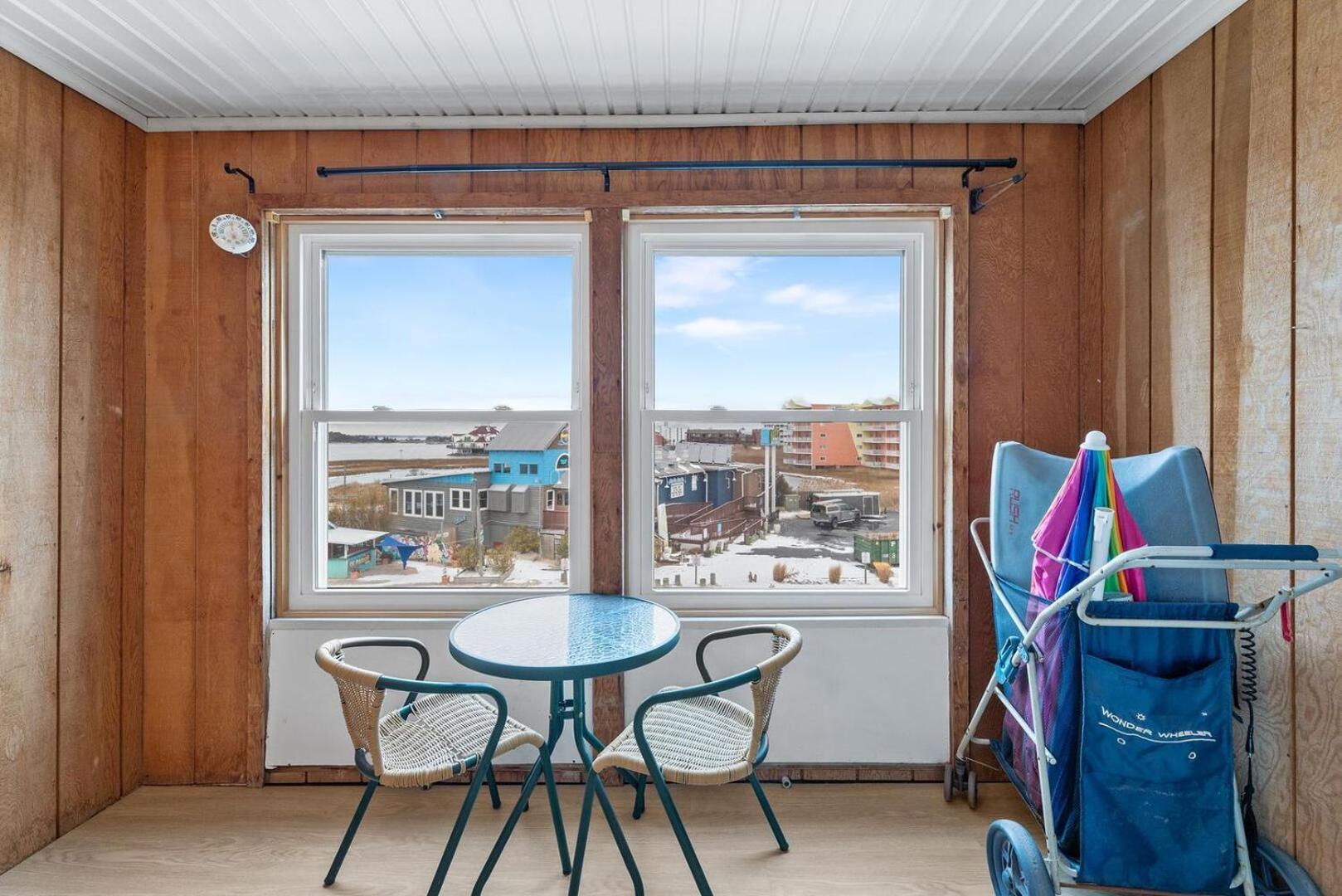 Bay Spot K301 Apartment Ocean City