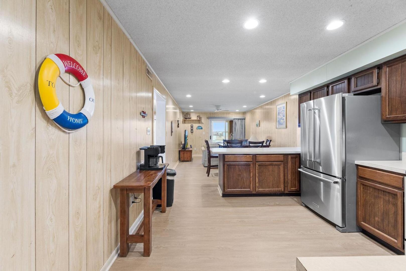 Bay Spot K301 Apartment Ocean City