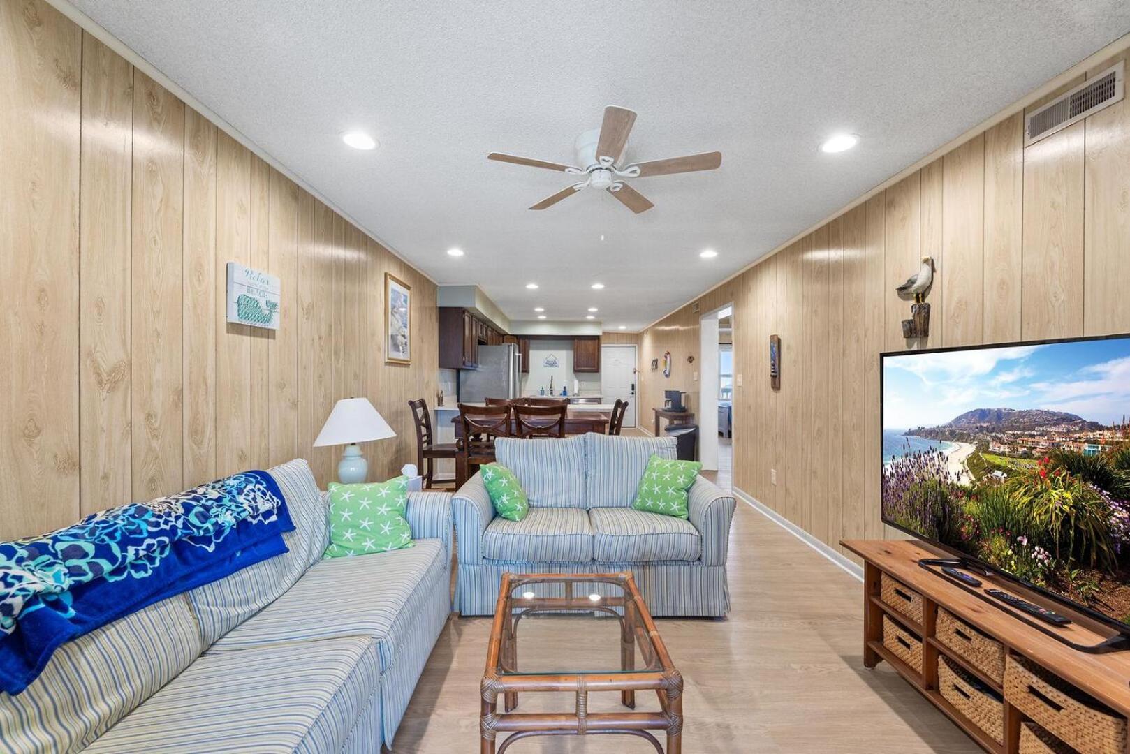 Bay Spot K301 Ocean City