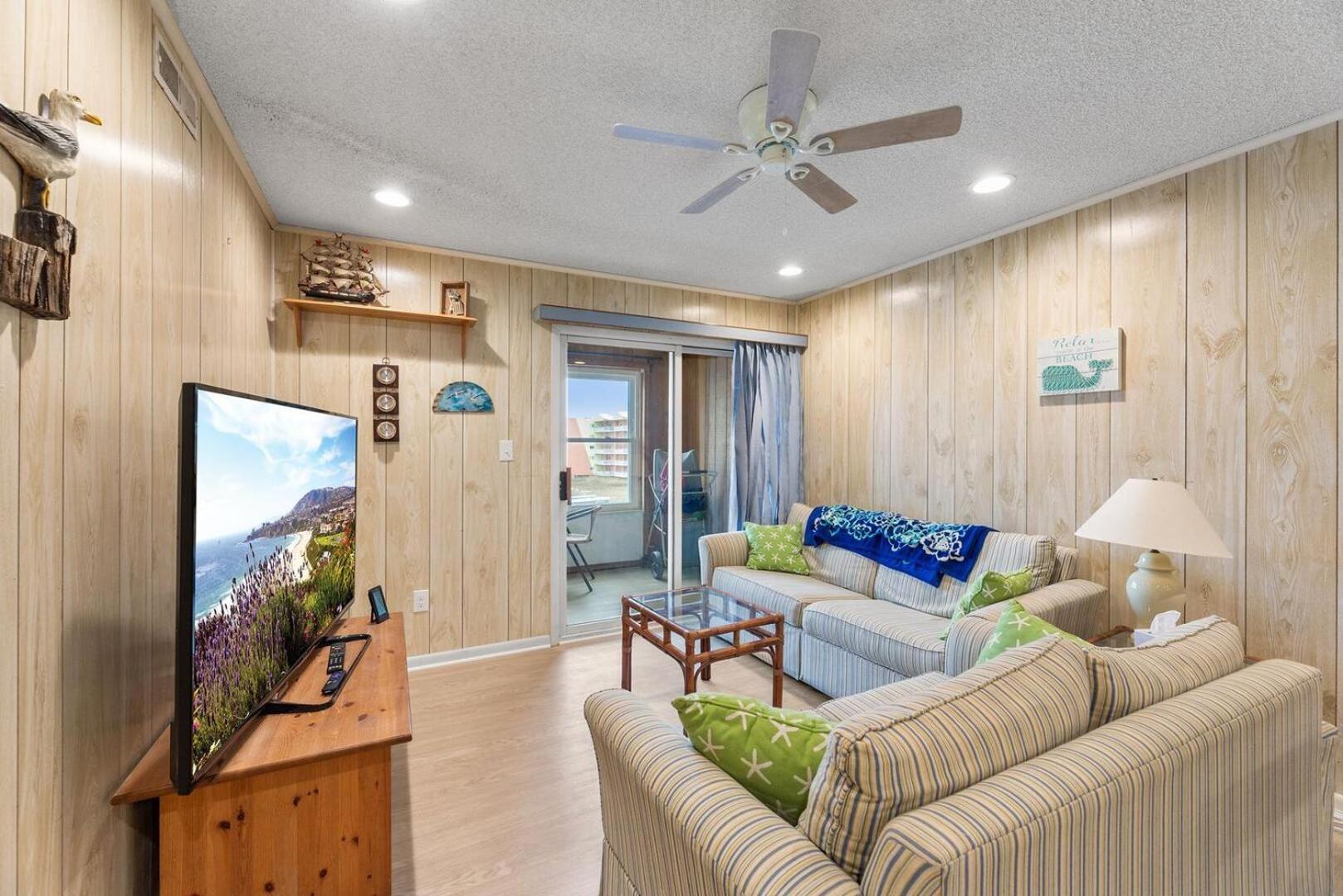 Bay Spot K301 Apartment