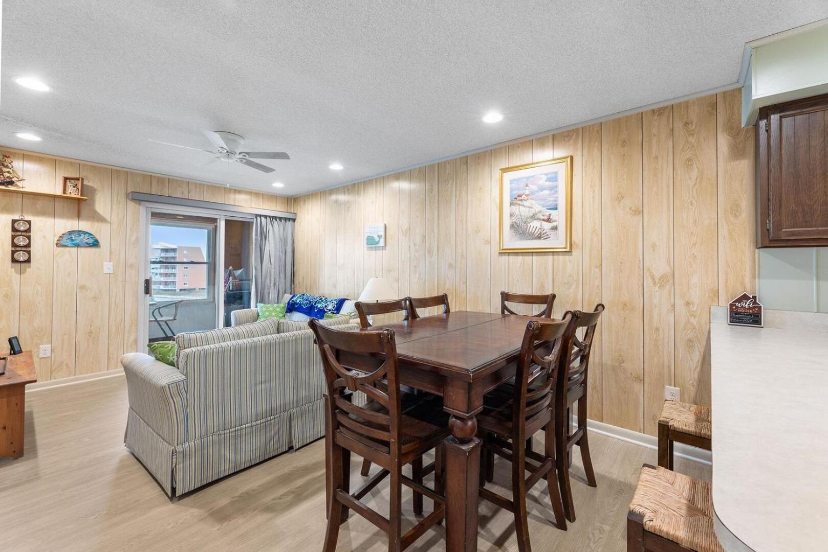 Apartment Bay Spot K301 *