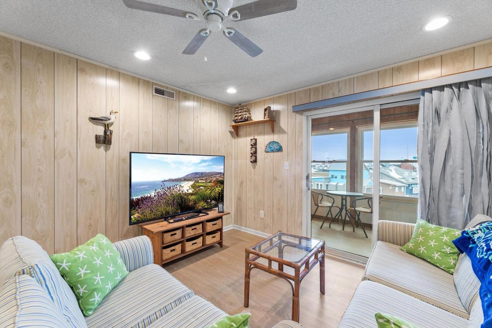 Apartment Bay Spot K301 Ocean City