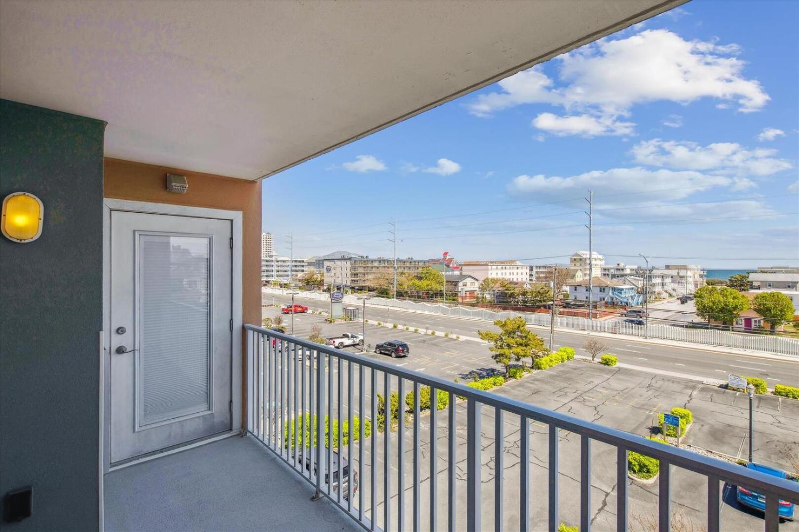 Apartment Makai 311 Ocean City