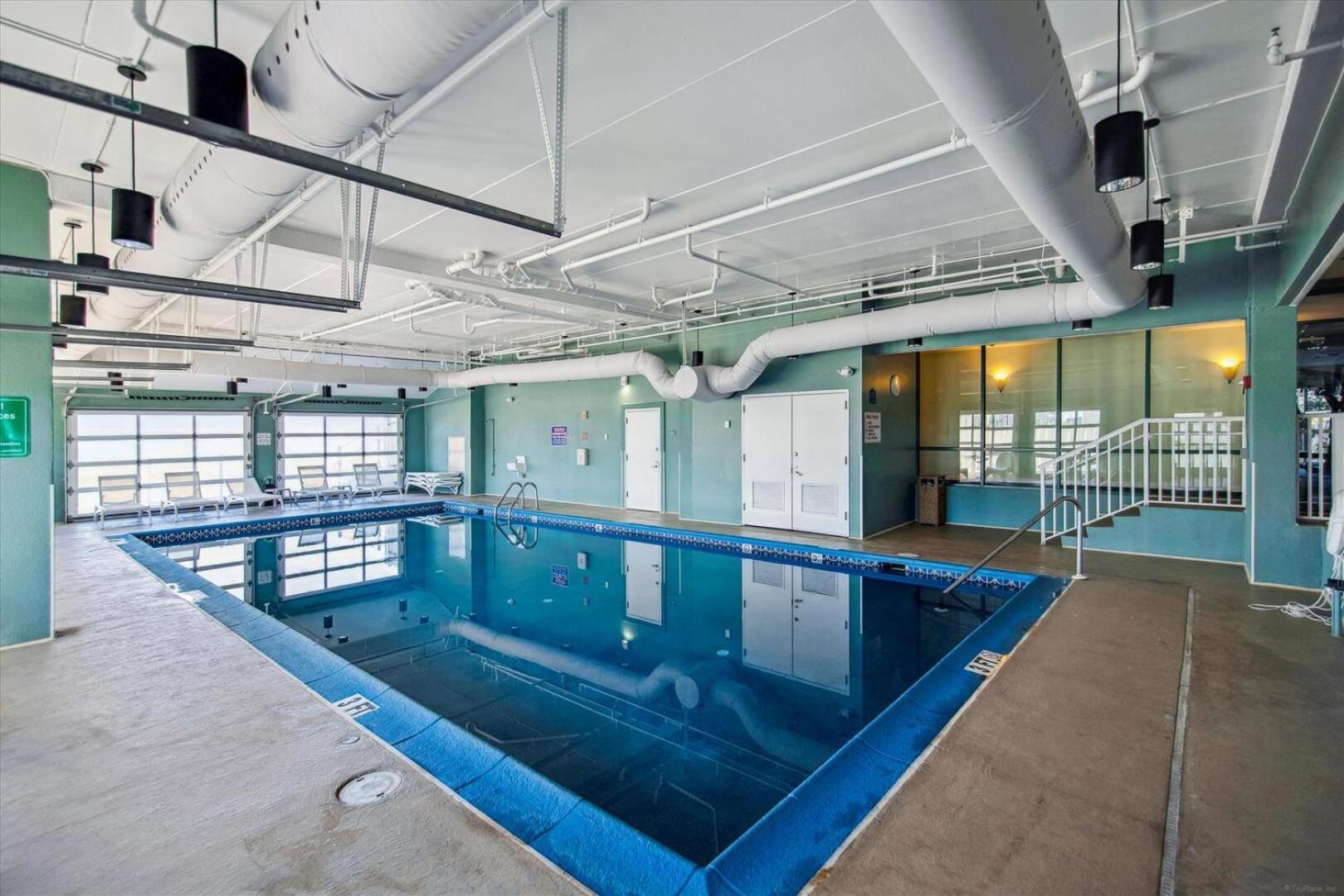 Apartment Makai 311