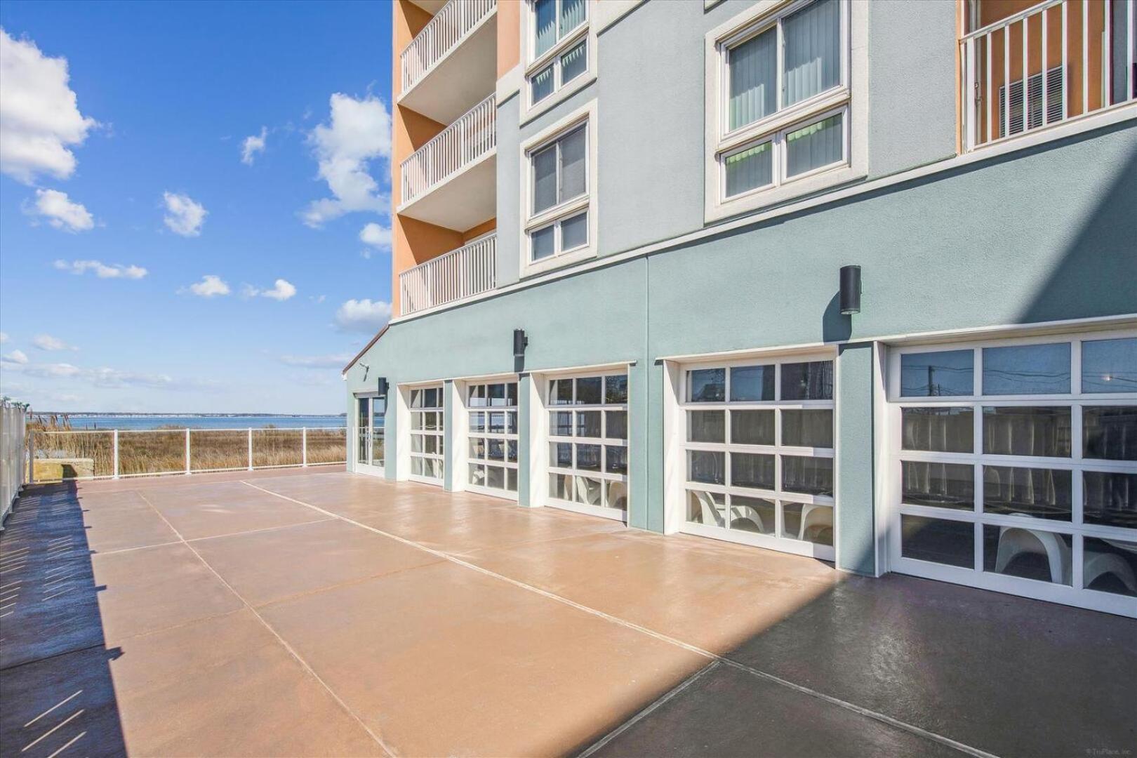 Makai 311 Apartment Ocean City