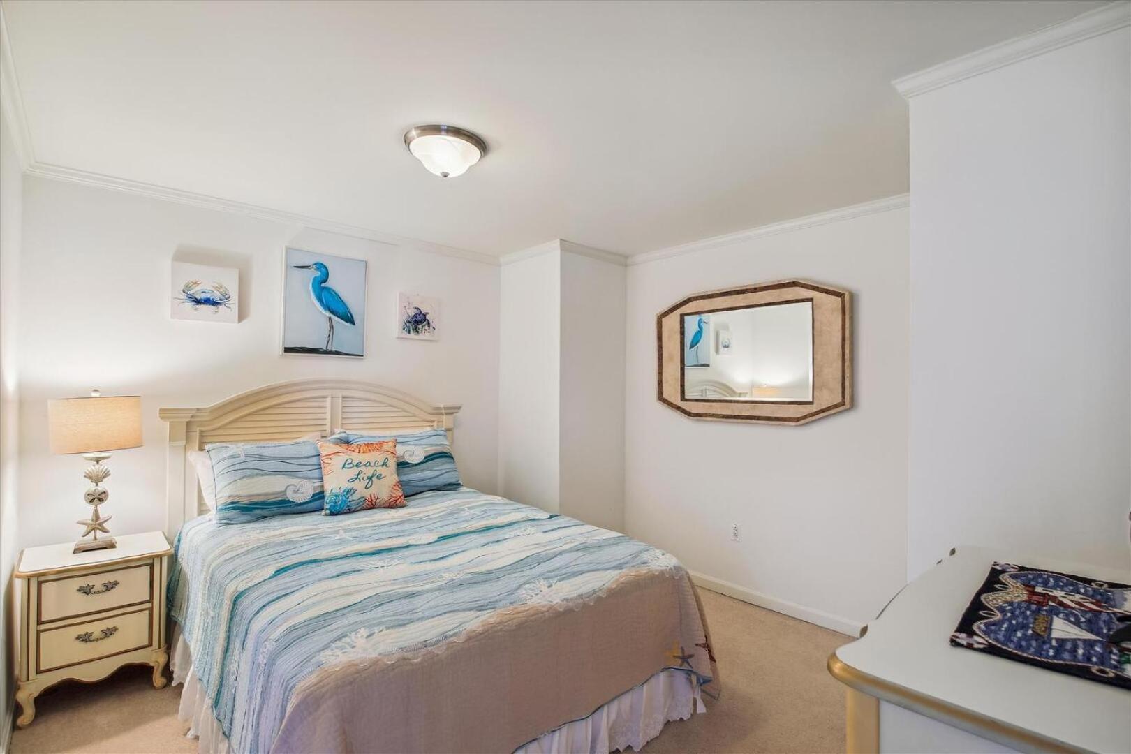 Apartment Makai 311 *