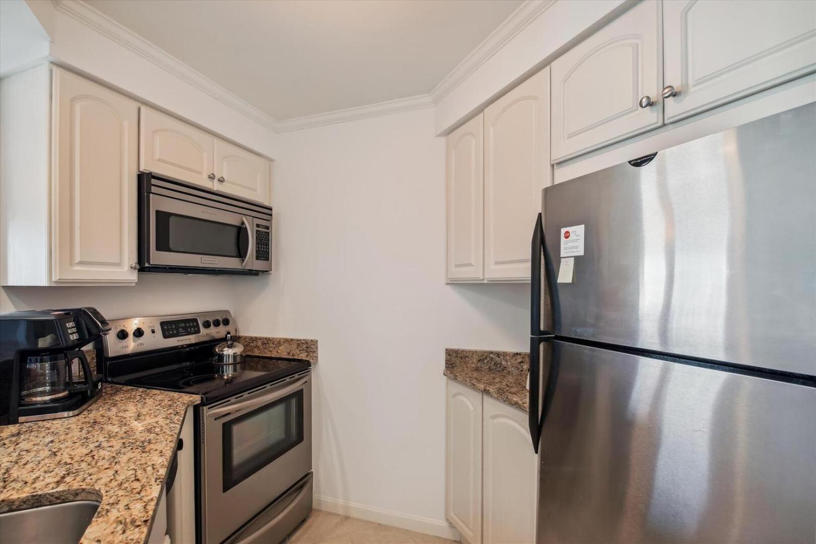 Apartment Makai 311 Ocean City