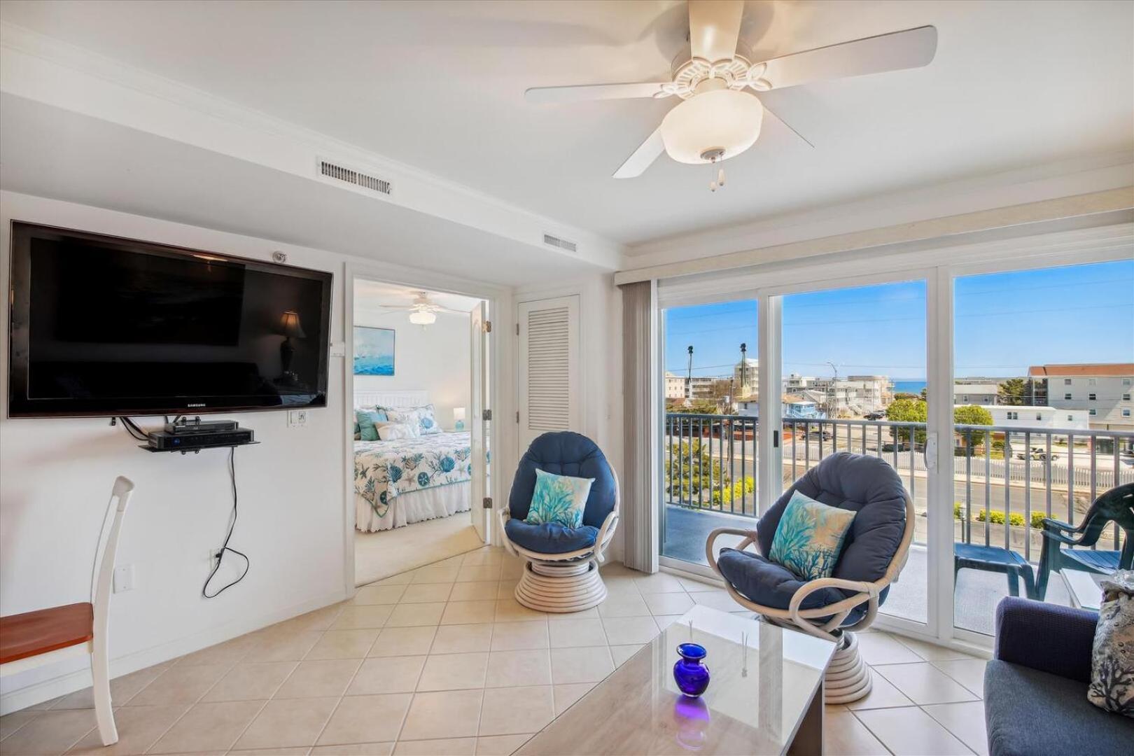Makai 311 Apartment Ocean City