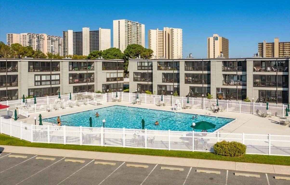 Apartment Our Place 201e Ocean City