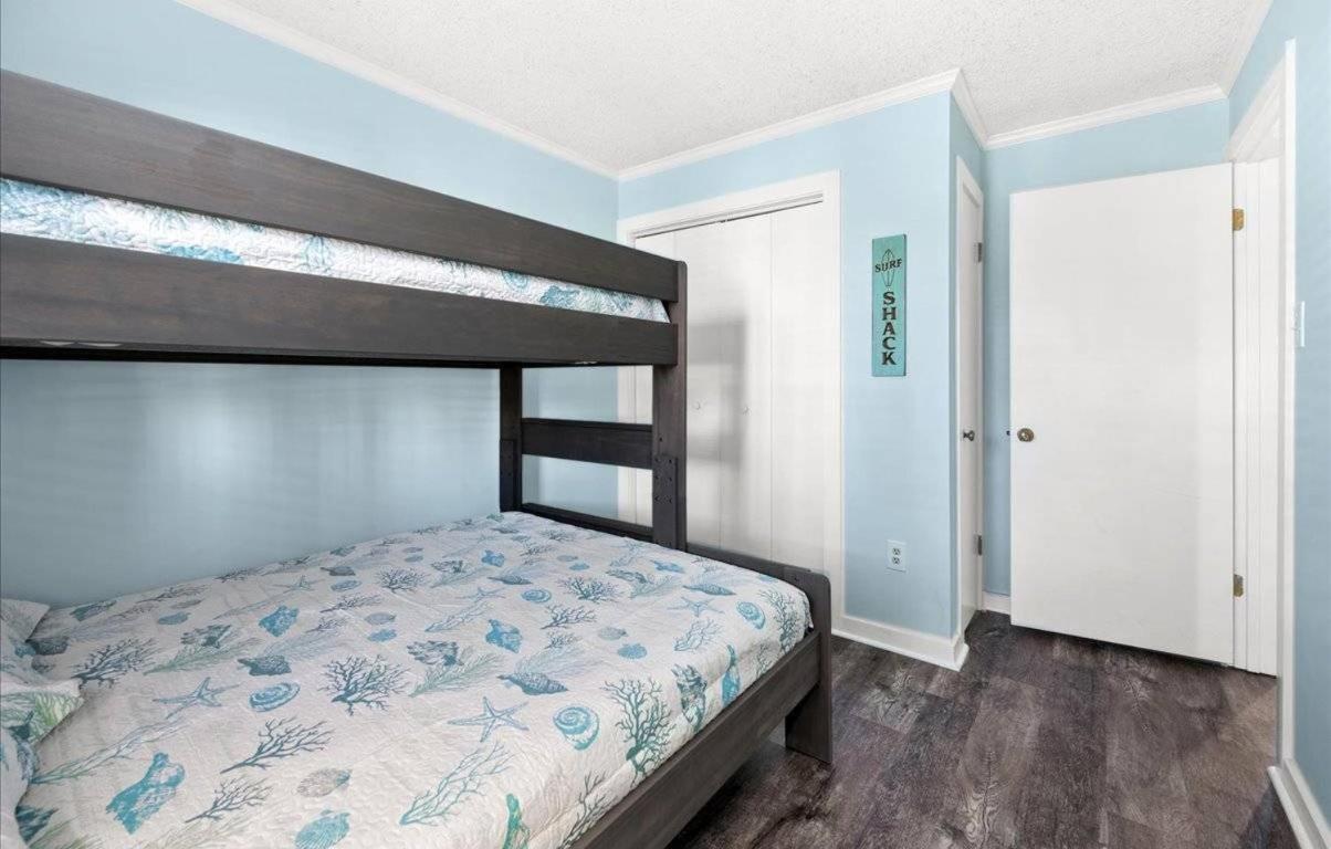 Our Place 201e Apartment Ocean City