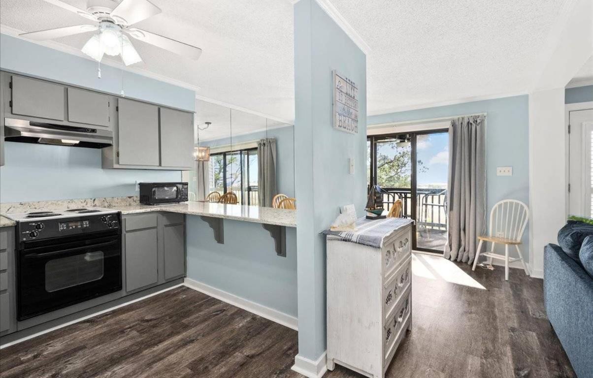Our Place 201e Apartment Ocean City