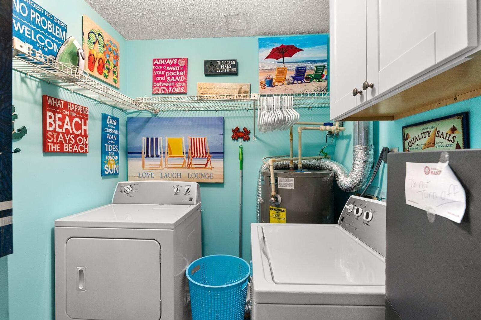 San Remo 302 Apartment Ocean City