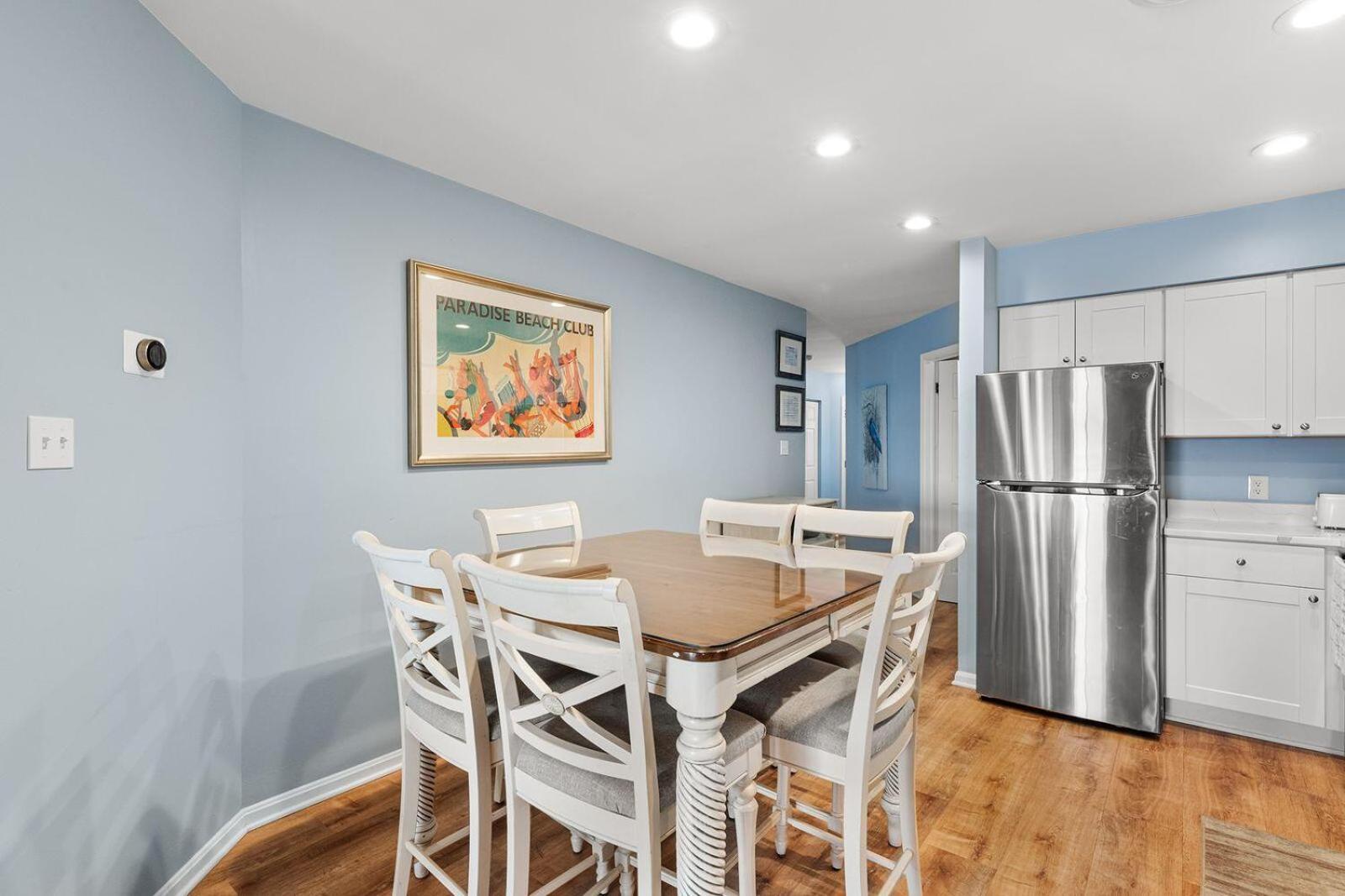Apartment San Remo 302 Ocean City