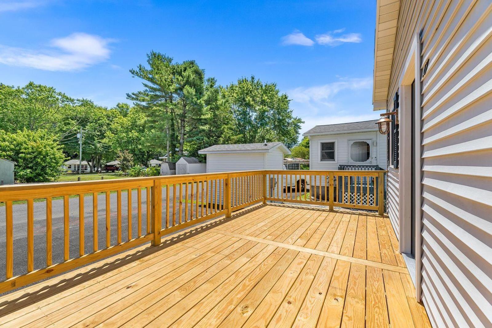 Holiday home Cozy Heaven 17 Ocean City