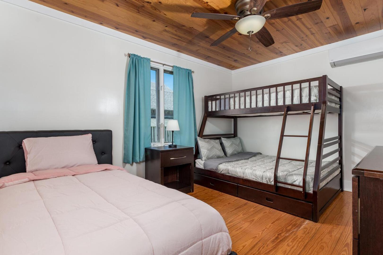 201a Downtown 2br Near Boardwalk And * Ocean City