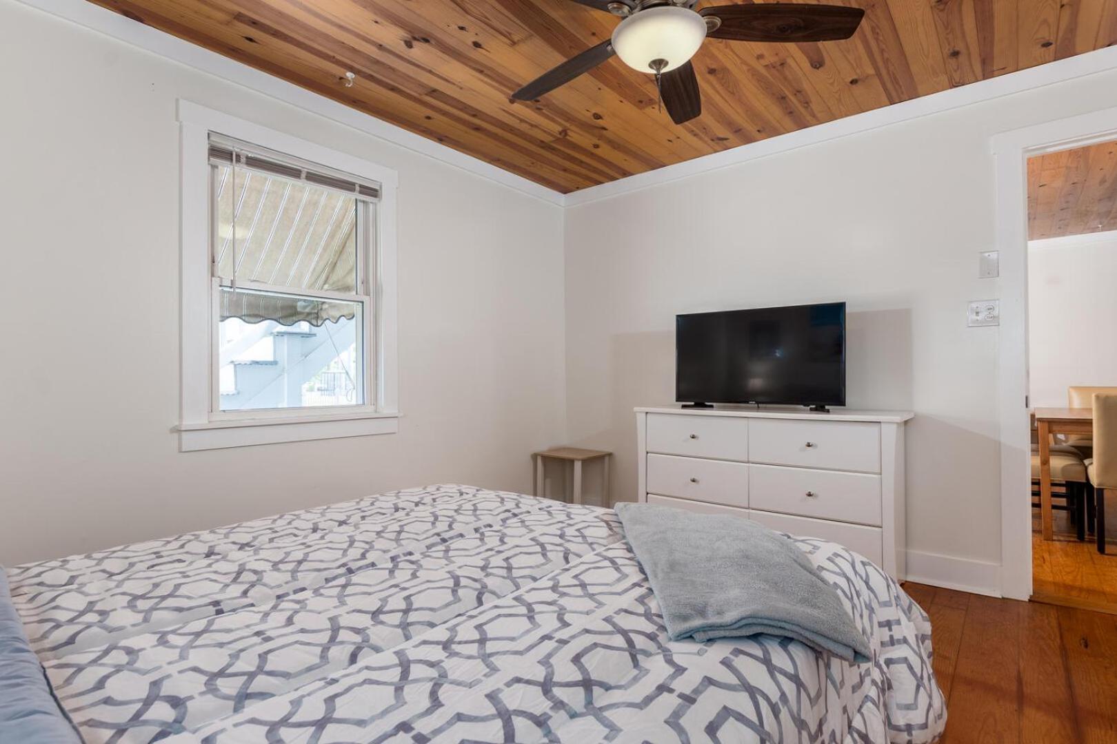 201a Downtown 2br Near Boardwalk And Apartment