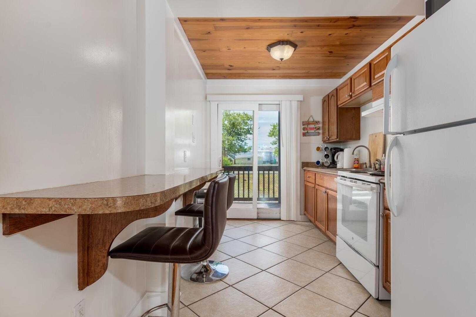 201a Downtown 2br Near Boardwalk And Apartment *