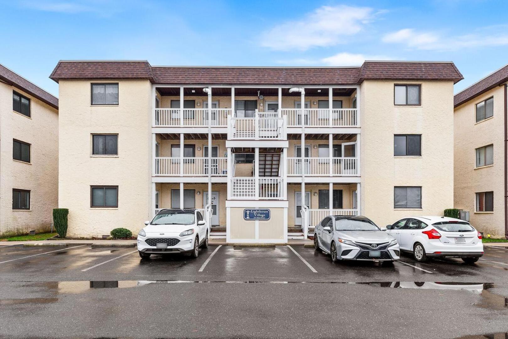 Apartment Lighthouse Village 311 Ocean City