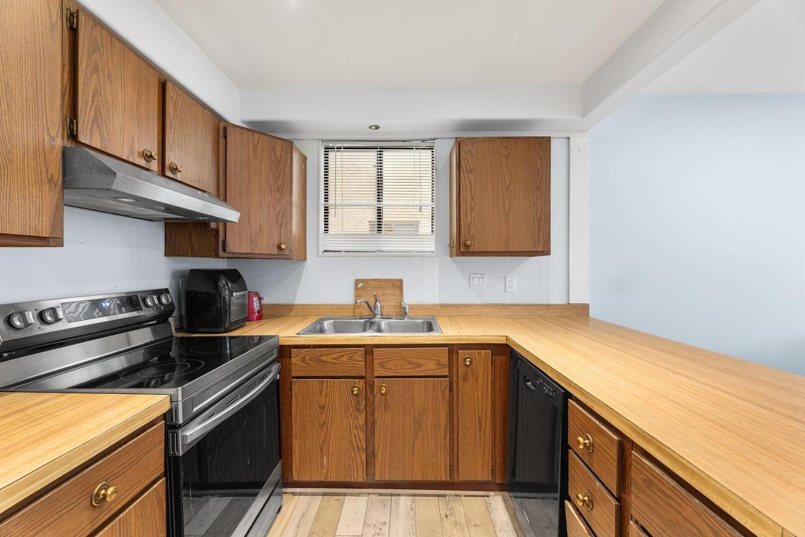 Lighthouse Village 311 Apartment Ocean City
