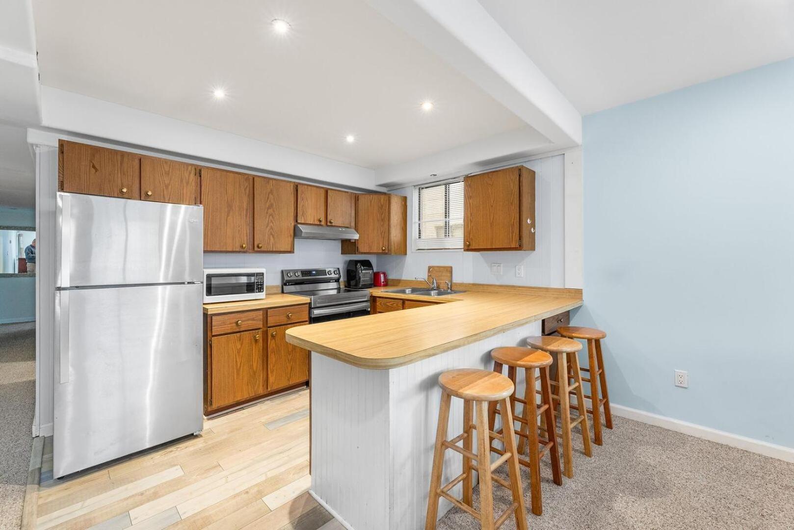 Lighthouse Village 311 Apartment