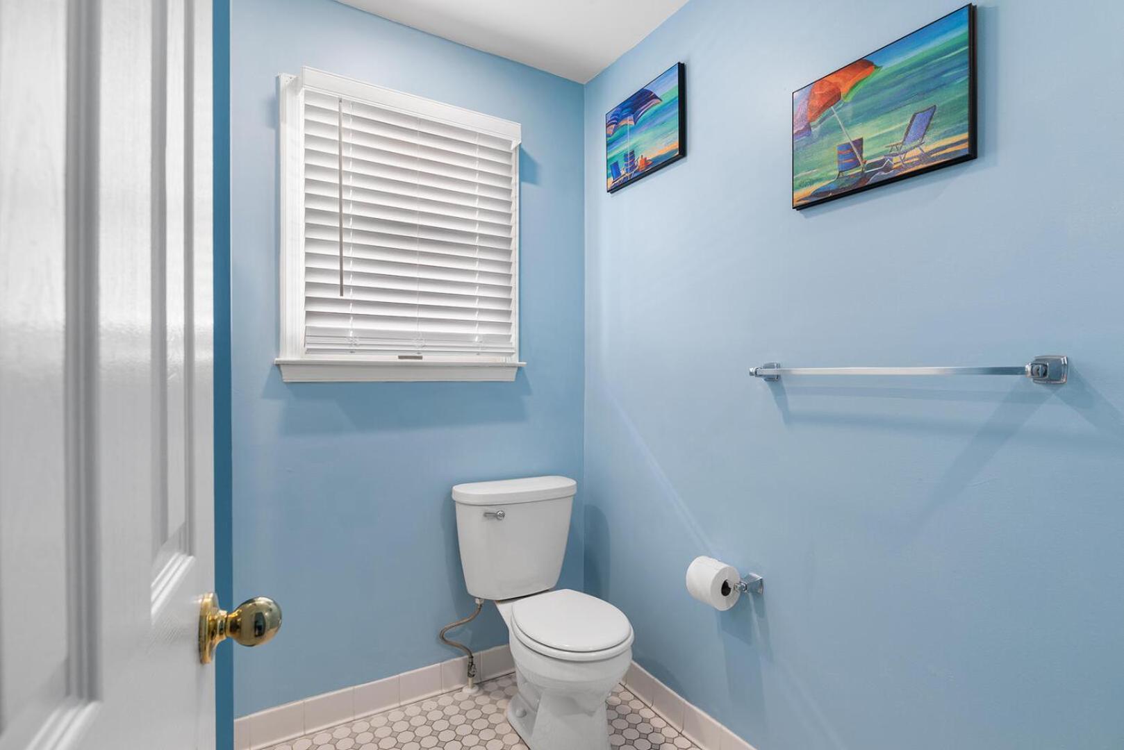 The Barracuda 2 Steps To The 2br Sleeps 6