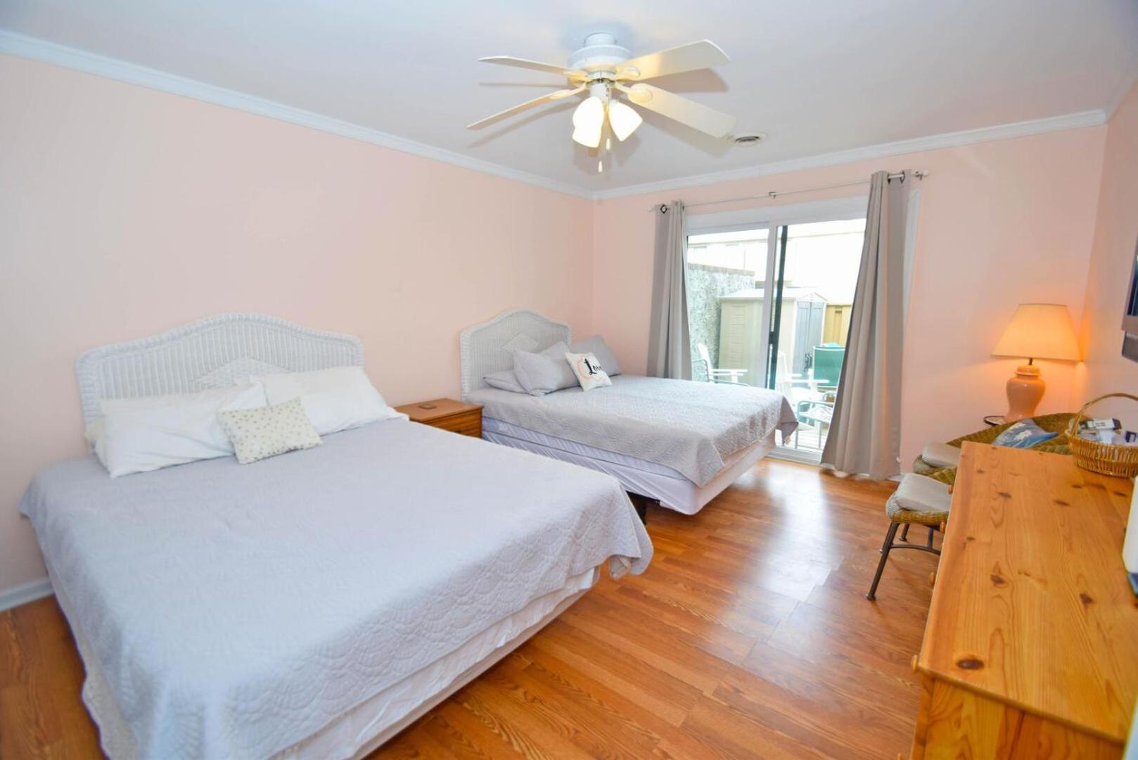 Club Ocean Ii 182 Apartment Ocean City