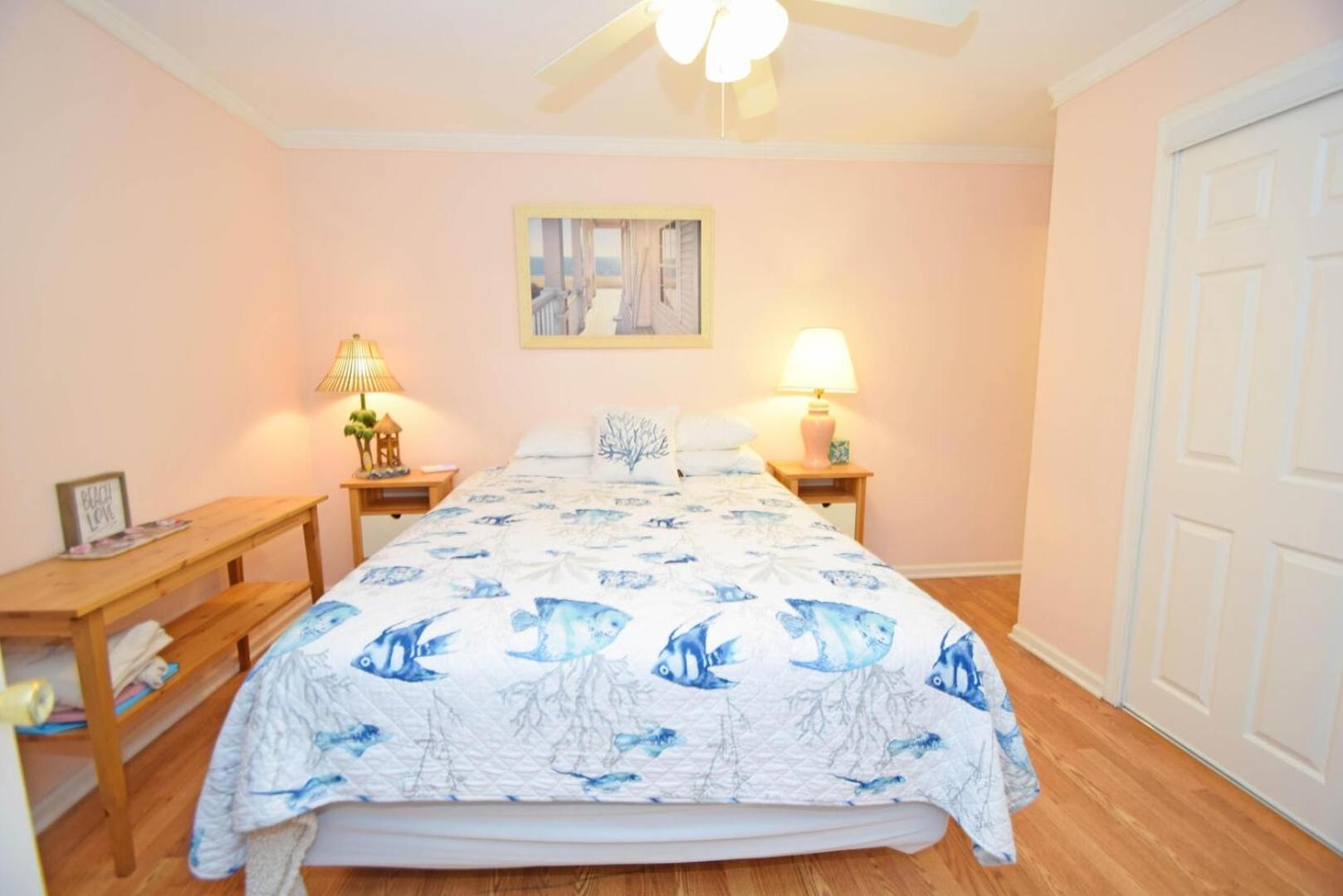 Apartment Club Ocean Ii 182 Ocean City