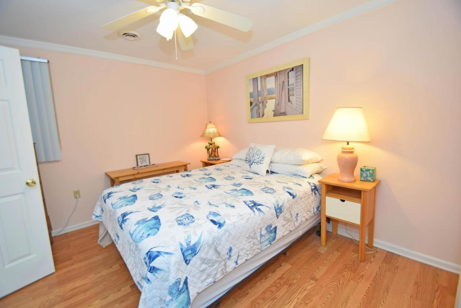 Club Ocean Ii 182 Apartment *