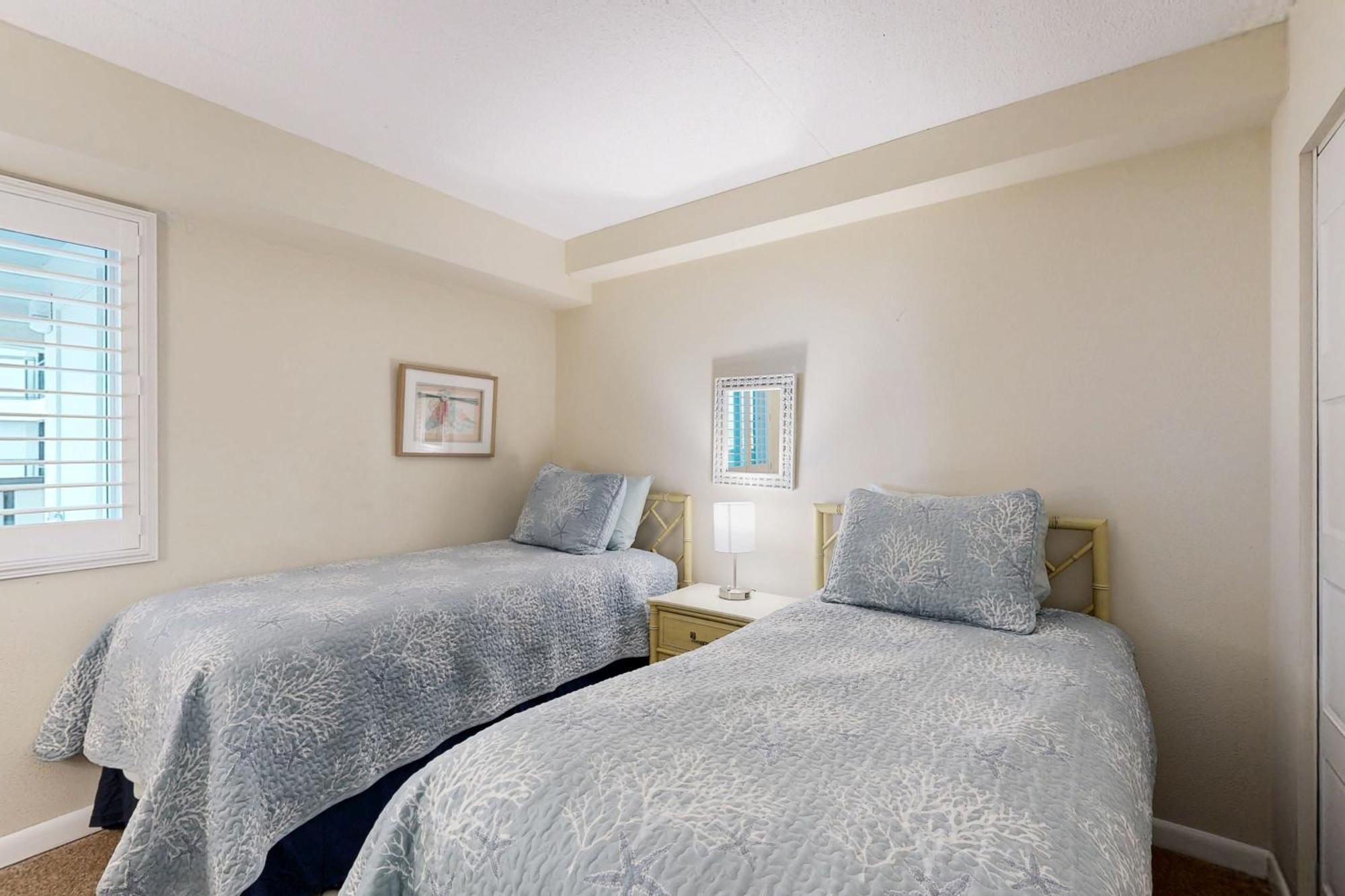 Apartment Sea Watch 514 Ocean City