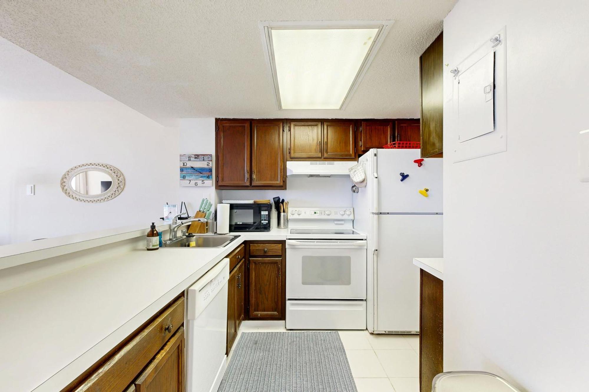 Sea Watch 514 Apartment Ocean City