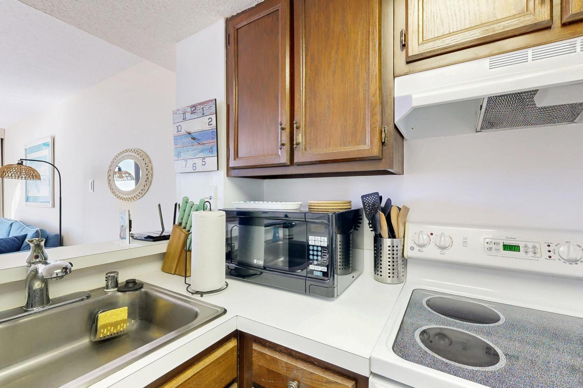Sea Watch 514 Apartment *