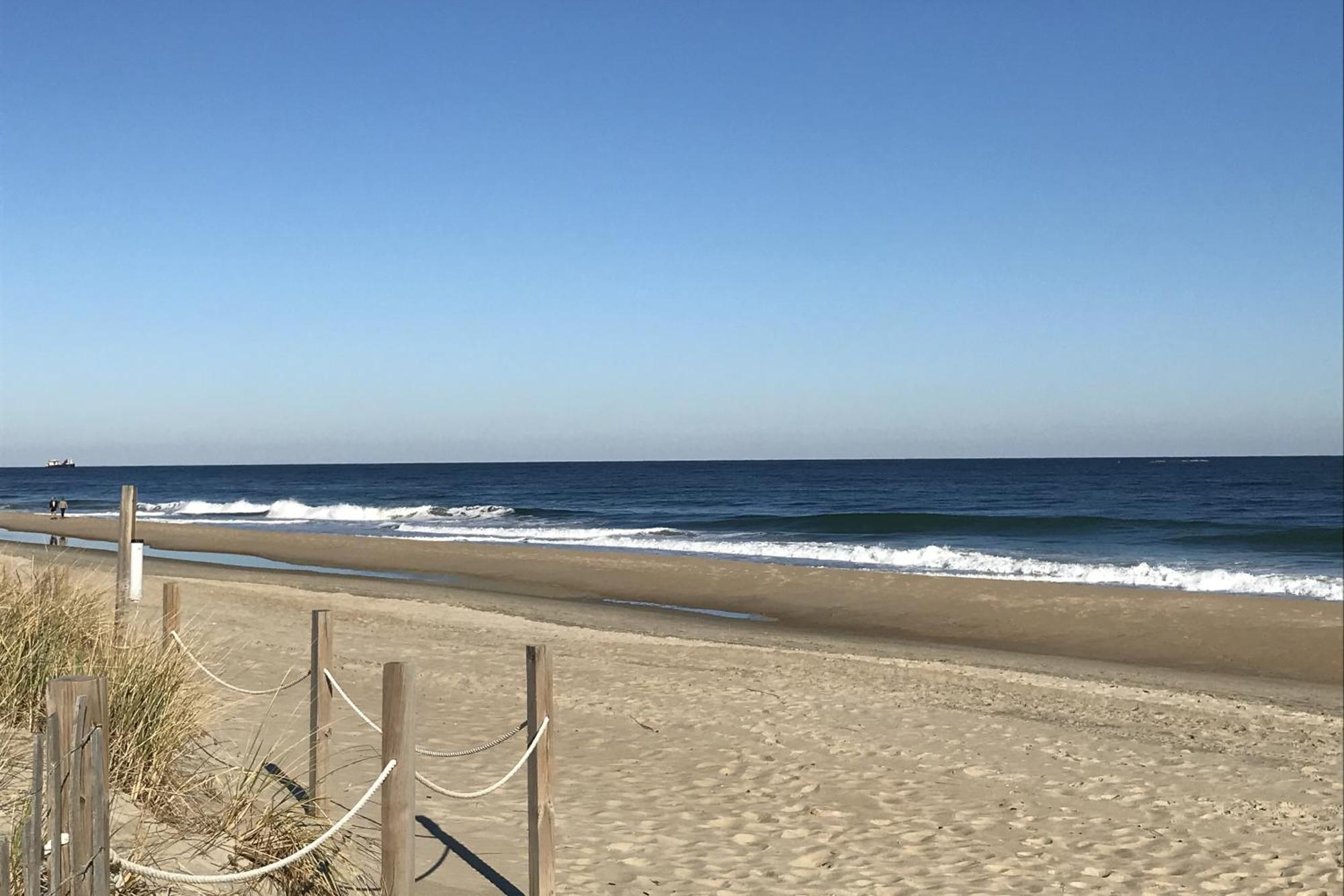 Towers 804 Ocean City