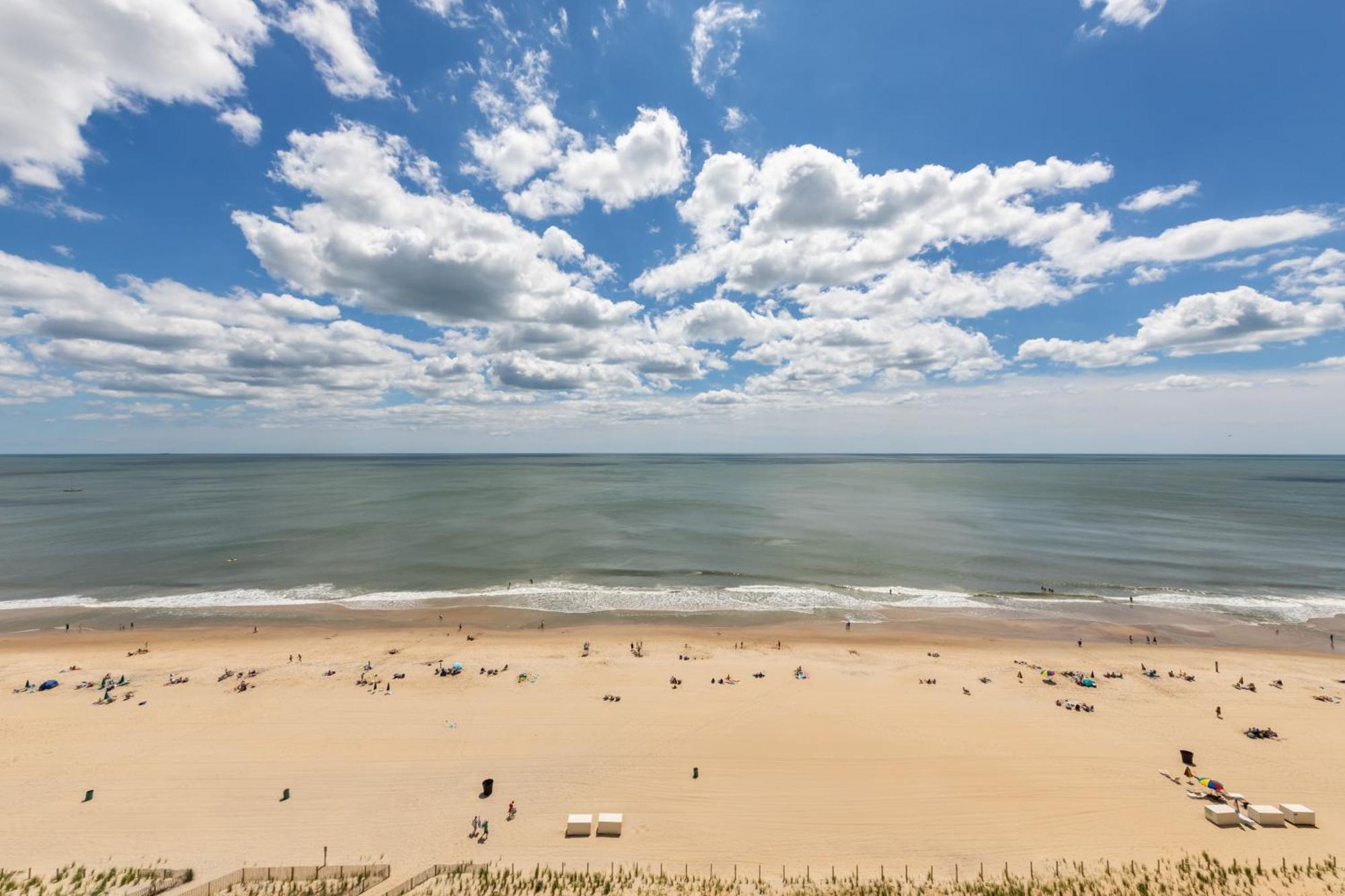 Towers 804 Apartment Ocean City