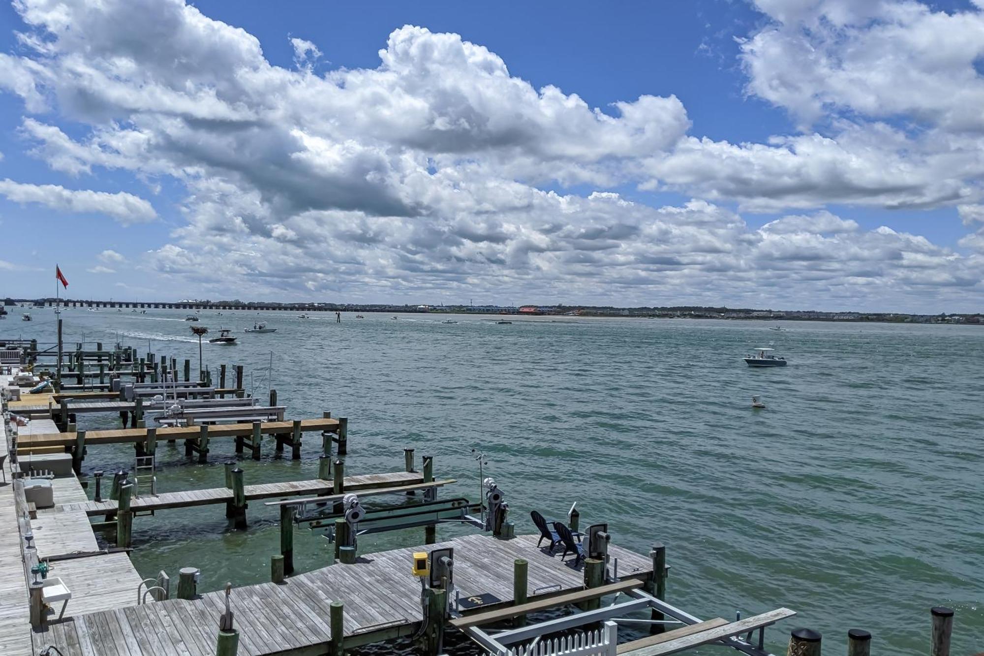 Bahia Vista I Ocean City