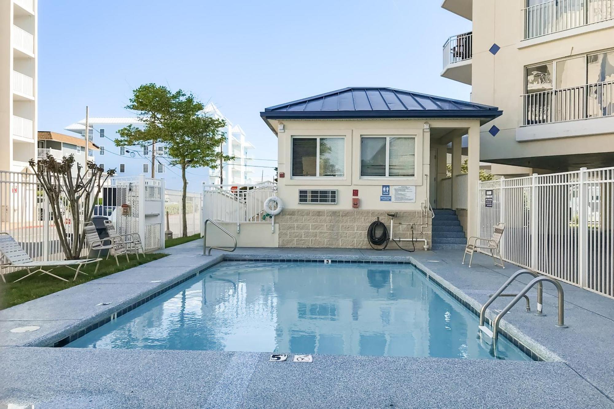 Apartment Bahia Vista I