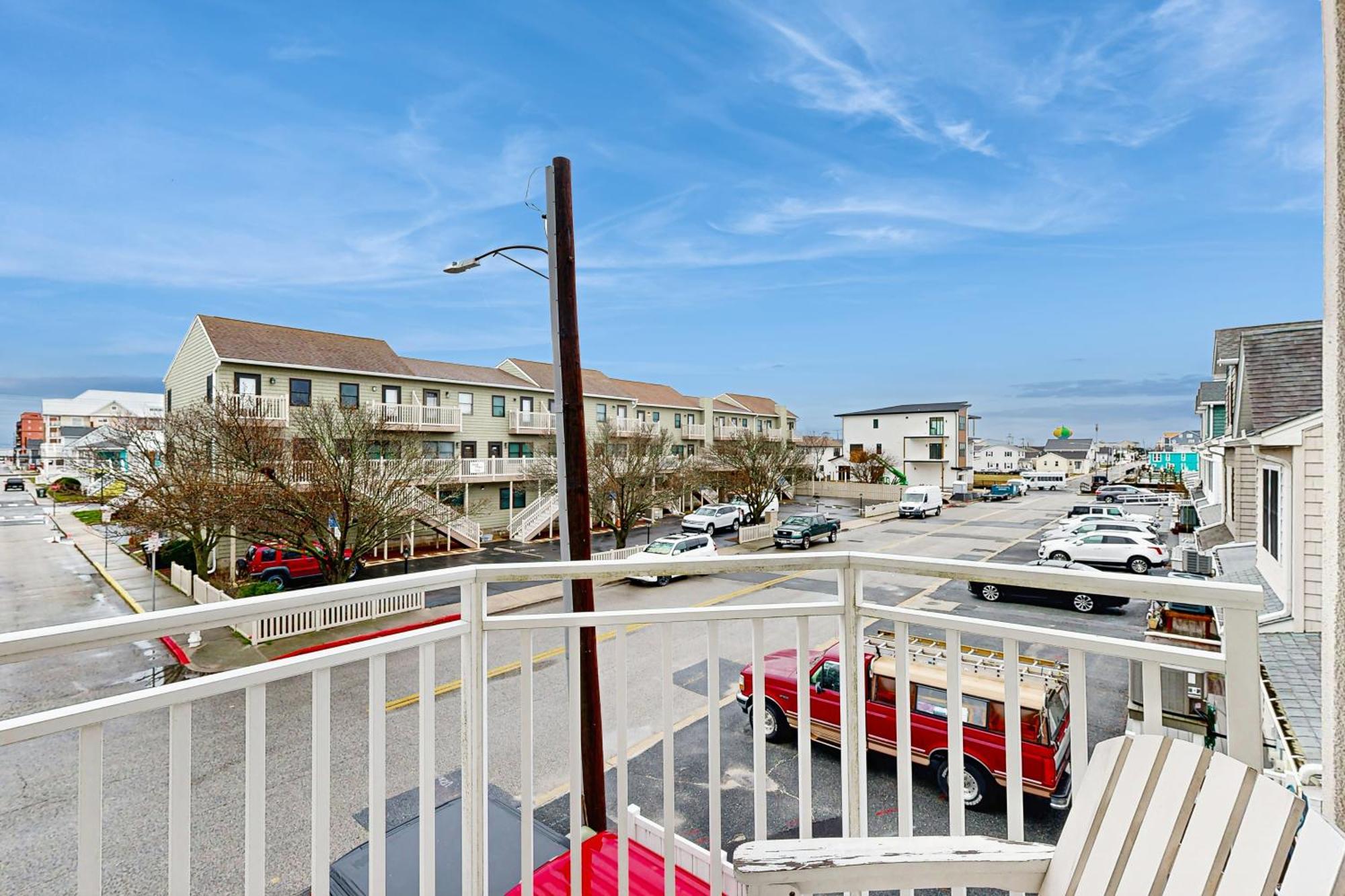 Apartment Bahia Vista I *