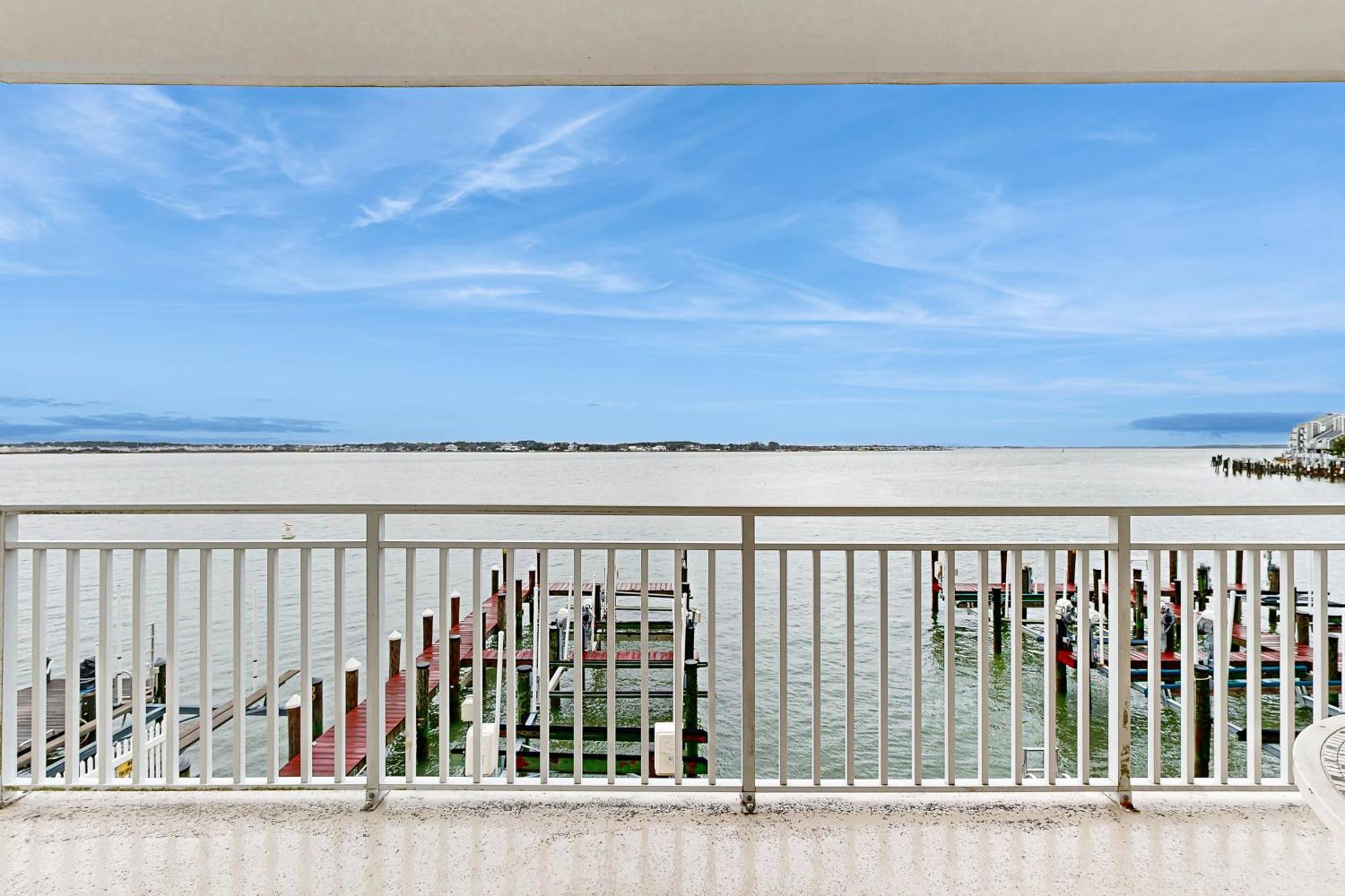 Bahia Vista I Apartment Ocean City