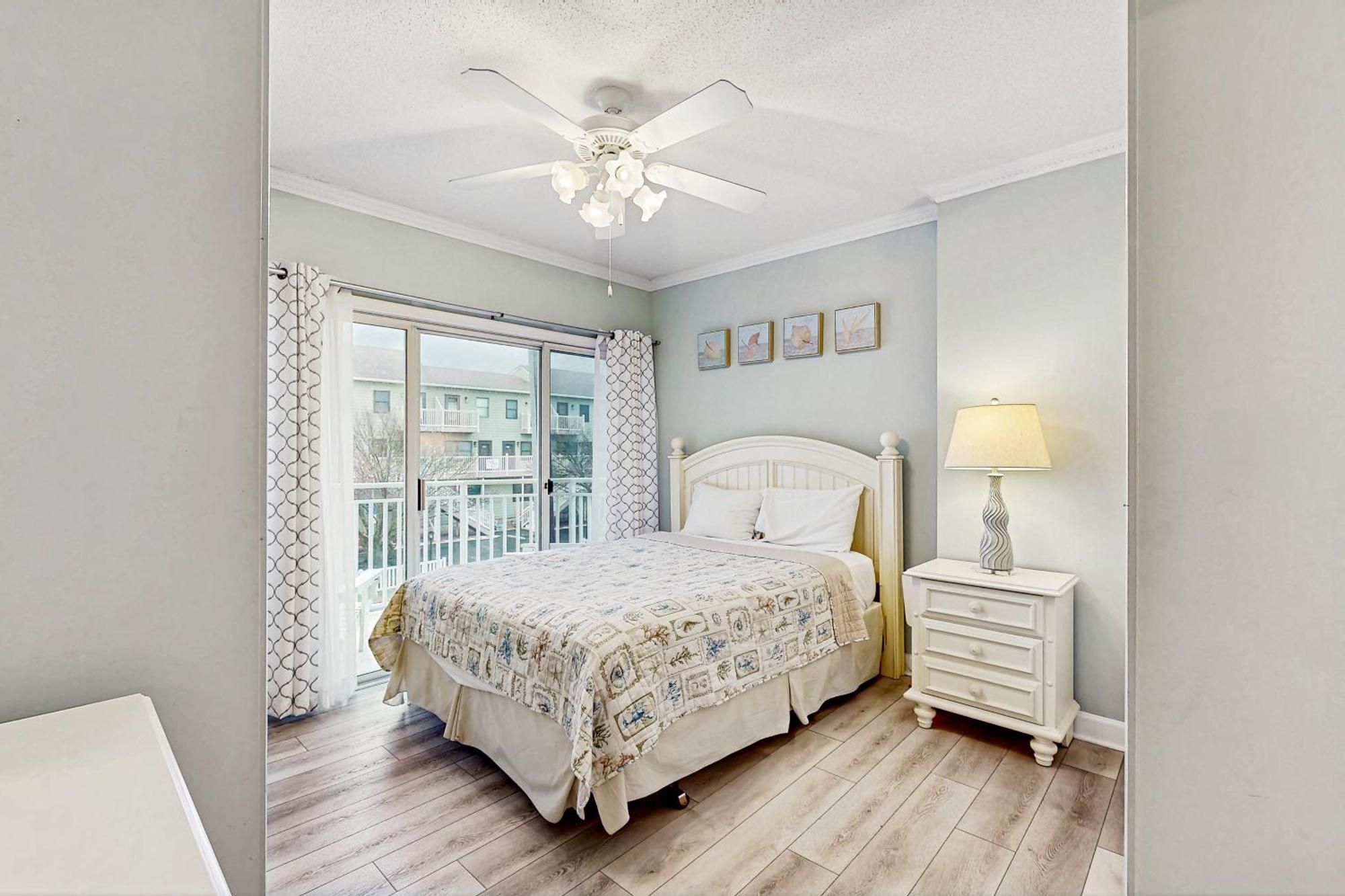Bahia Vista I *