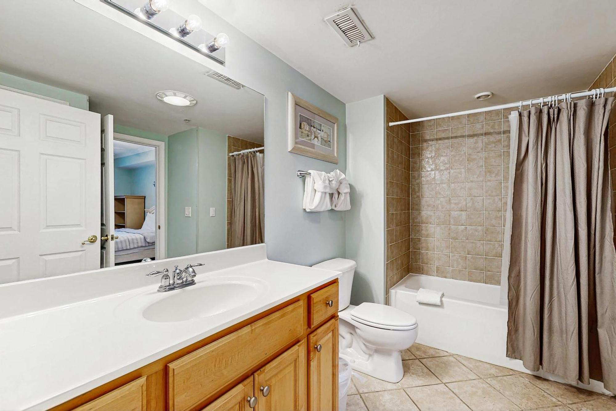 Bahia Vista I Ocean City
