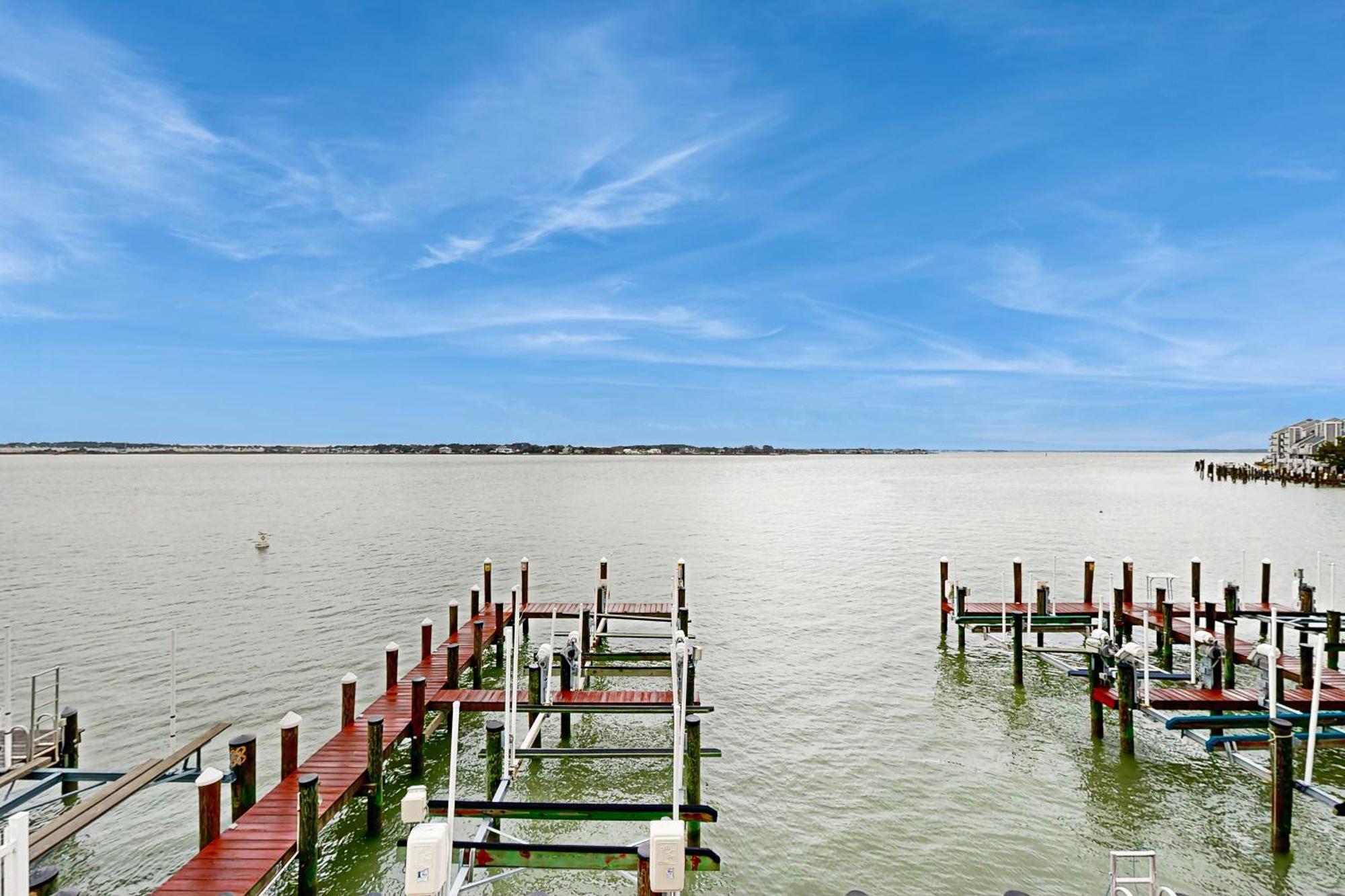 Bahia Vista I * Ocean City