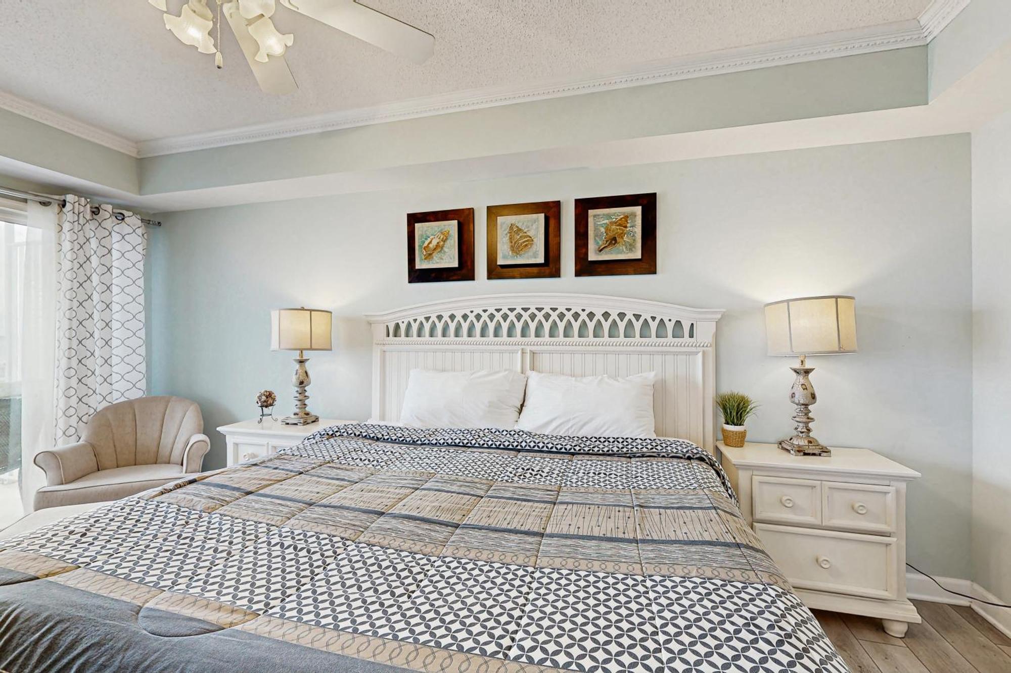 Apartment Bahia Vista I