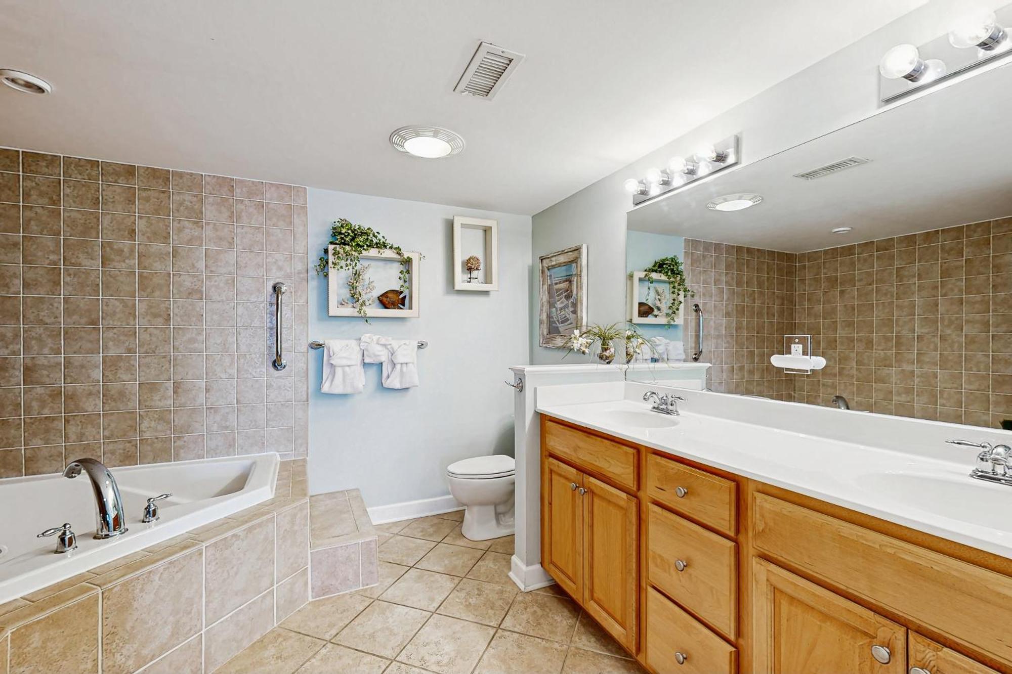Bahia Vista I Apartment Ocean City