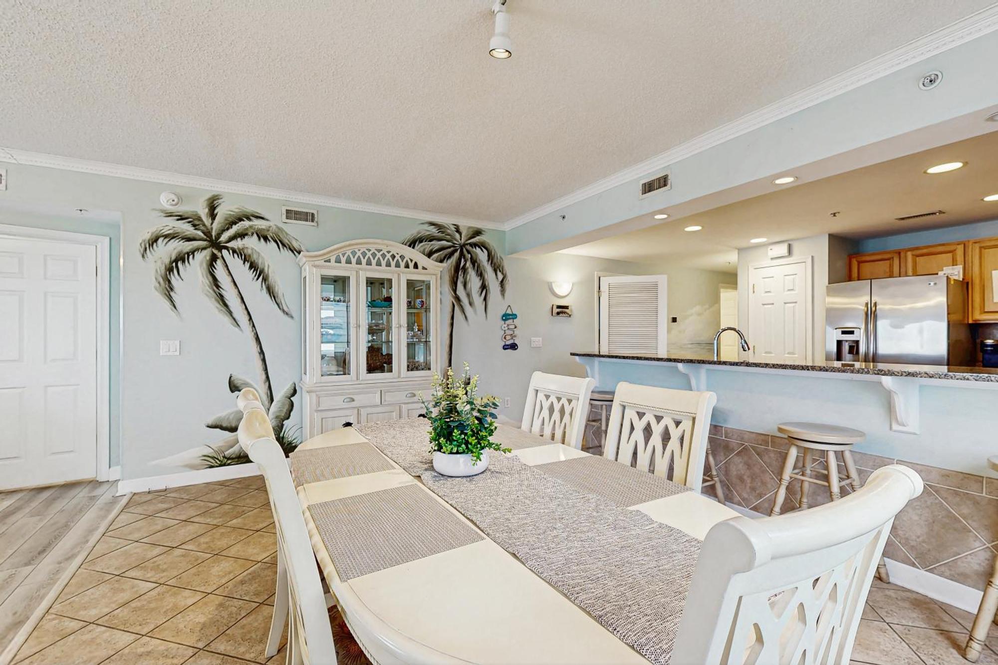 Bahia Vista I * Ocean City