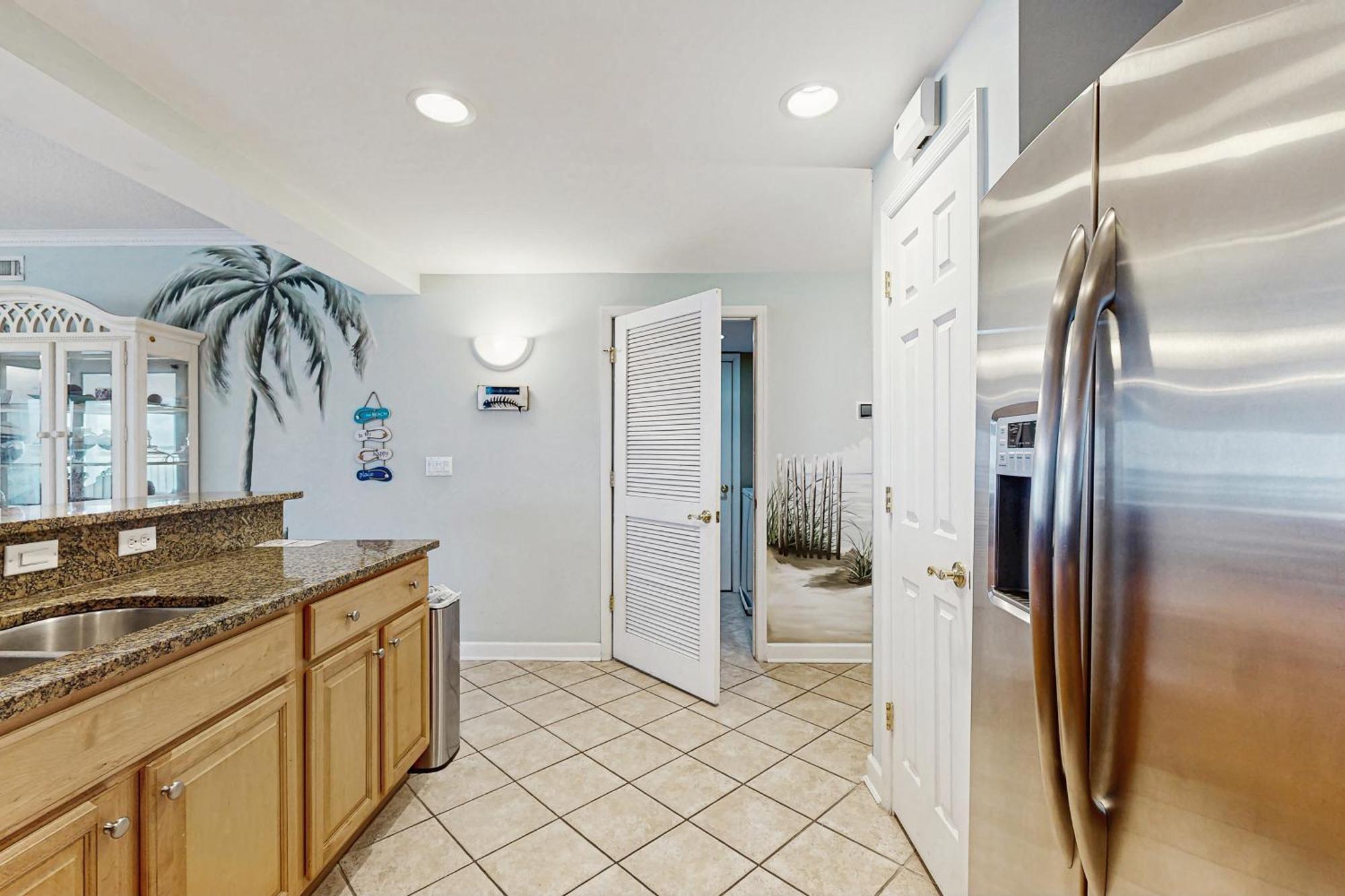 Bahia Vista I