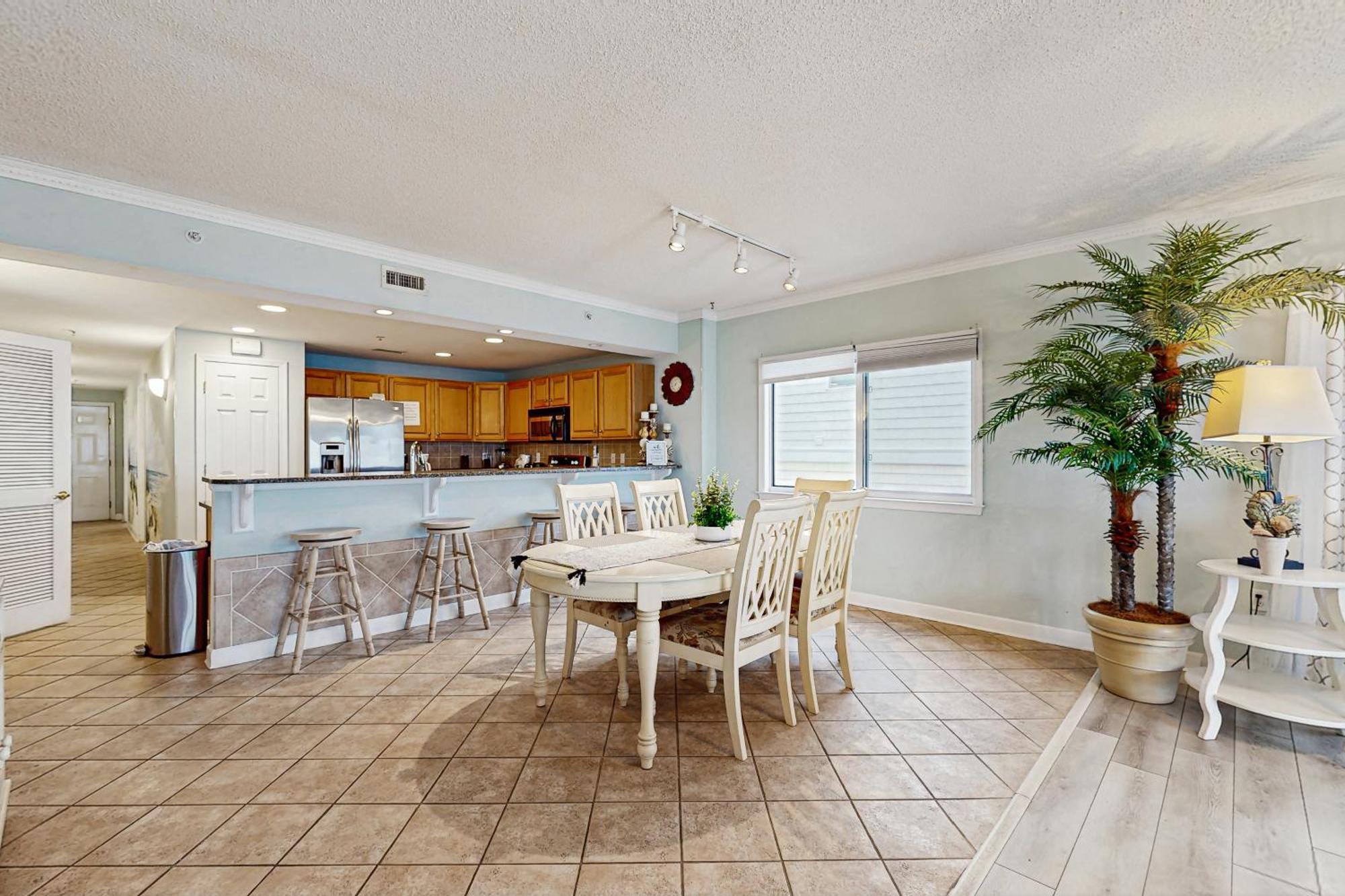 Bahia Vista I Apartment Ocean City
