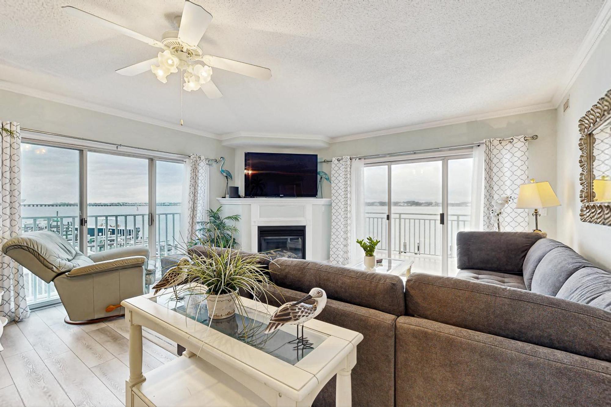 Bahia Vista I * Ocean City