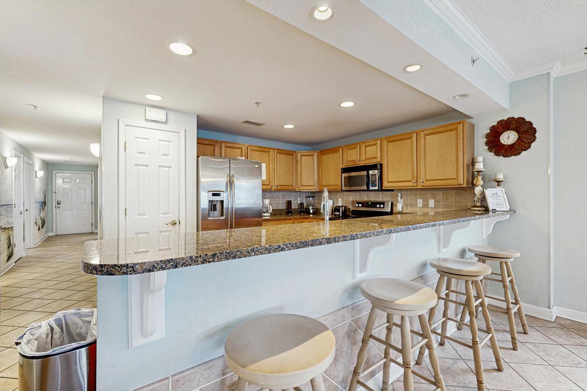 Bahia Vista I