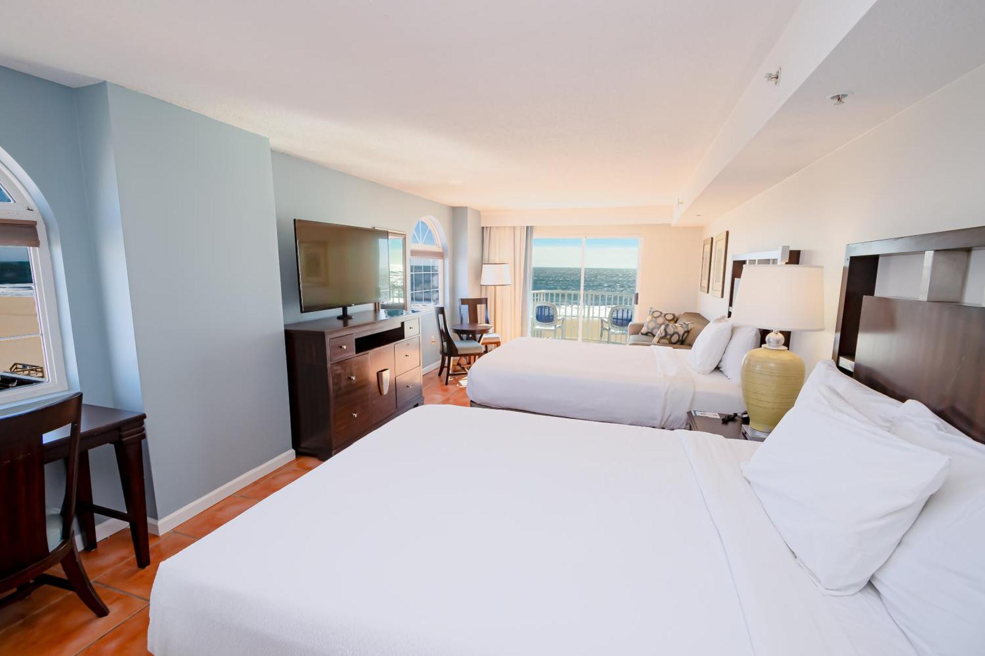 Tidelands Caribbean Boardwalk And 3* Ocean City