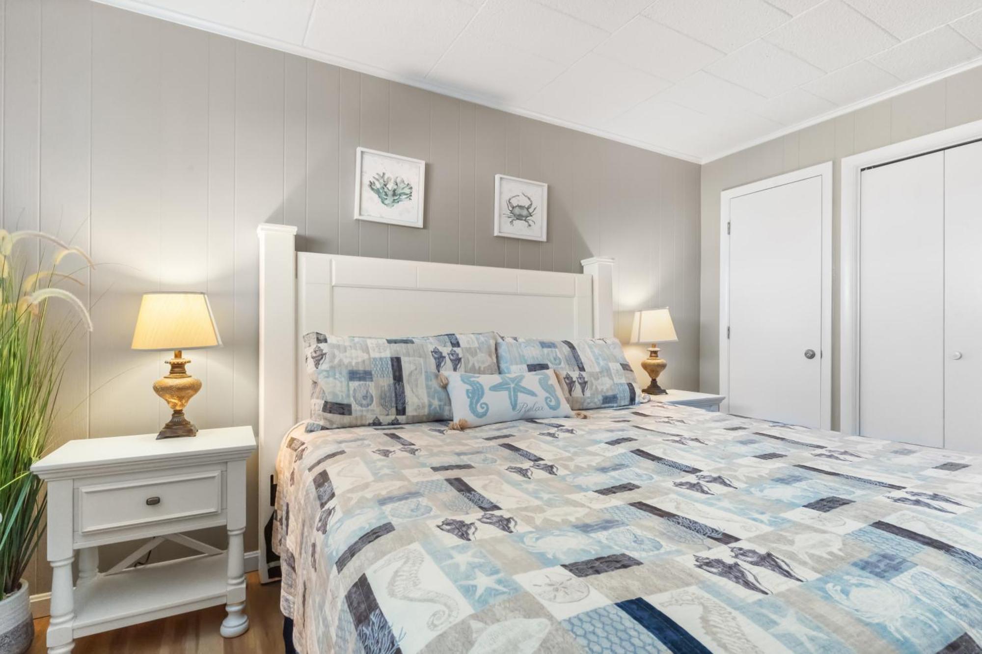 Calypso 2-bedroom With Ocean Views & Pool Access Ocean Beachfront Escape Ocean City