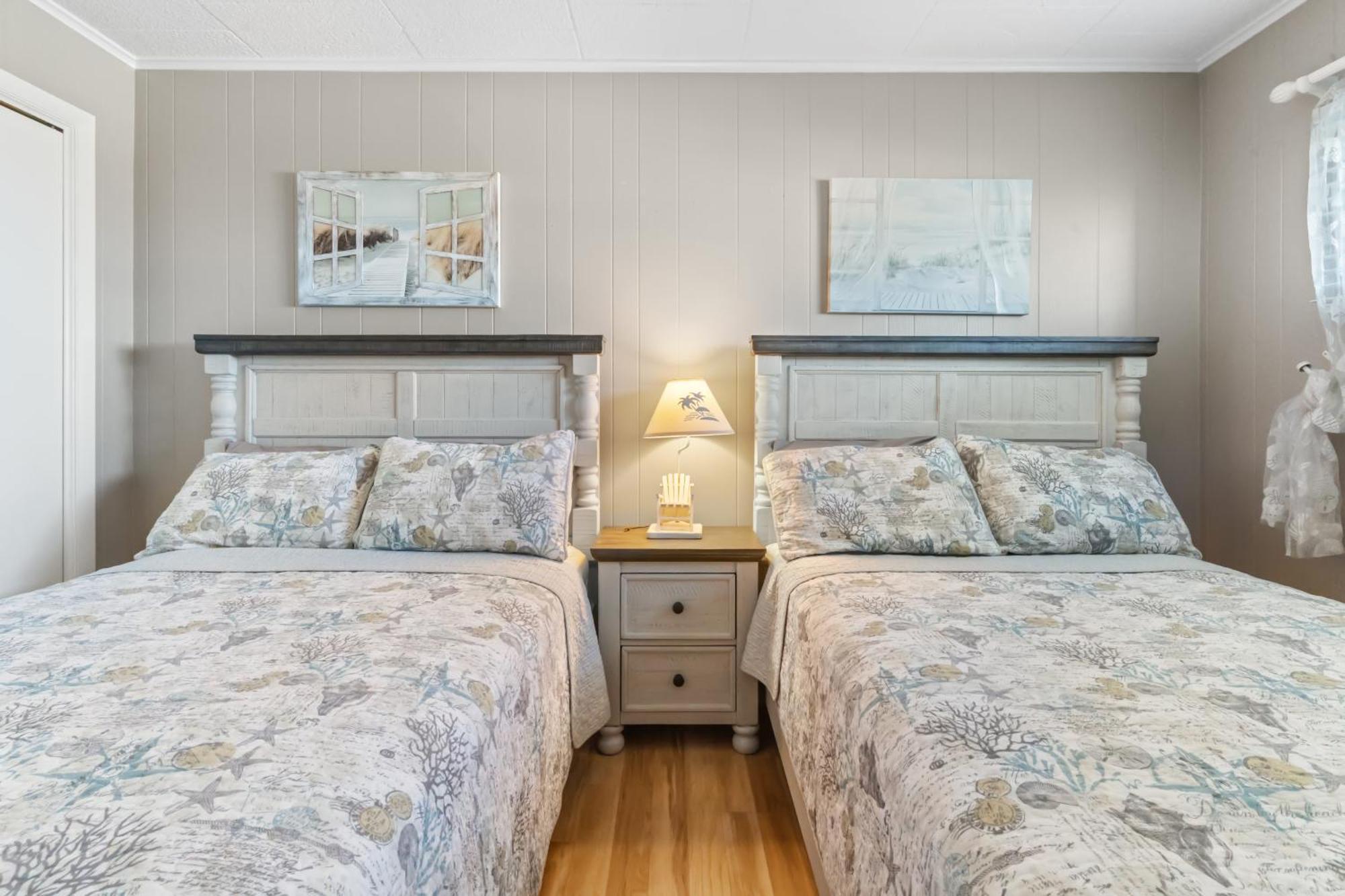 Holiday home Calypso 2-bedroom With Ocean Views & Pool Access Ocean Beachfront Escape